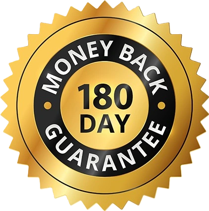 ReduBurn Money Guarantee